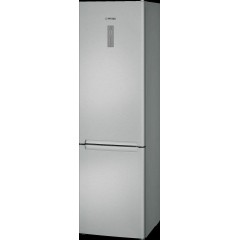 Pitsos Ψυγειοκαταψύκτης 368lt Total NoFrost Υ203xΠ60xΒ66εκ. Inox PKNB39XIE2 Pitsos Ψυγειοκαταψύκτης 368lt Total NoFrost Υ203xΠ60xΒ66εκ. Inox PKNB39XIE2